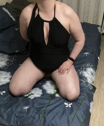 Проститутка Галя